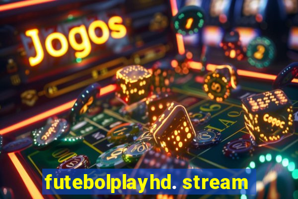 futebolplayhd. stream